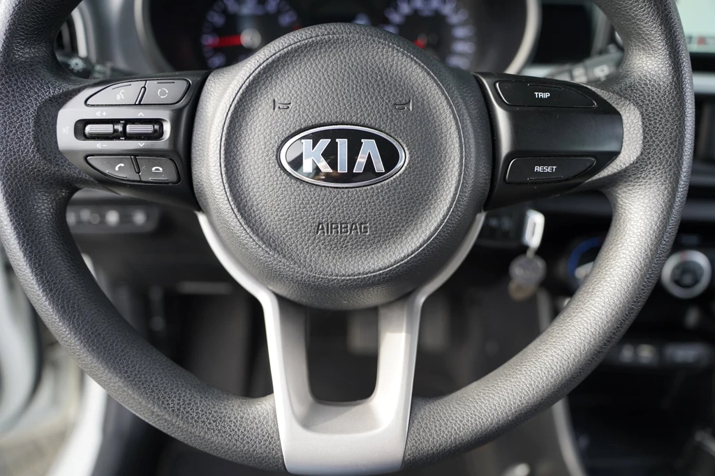 Kia Picanto – foto 18