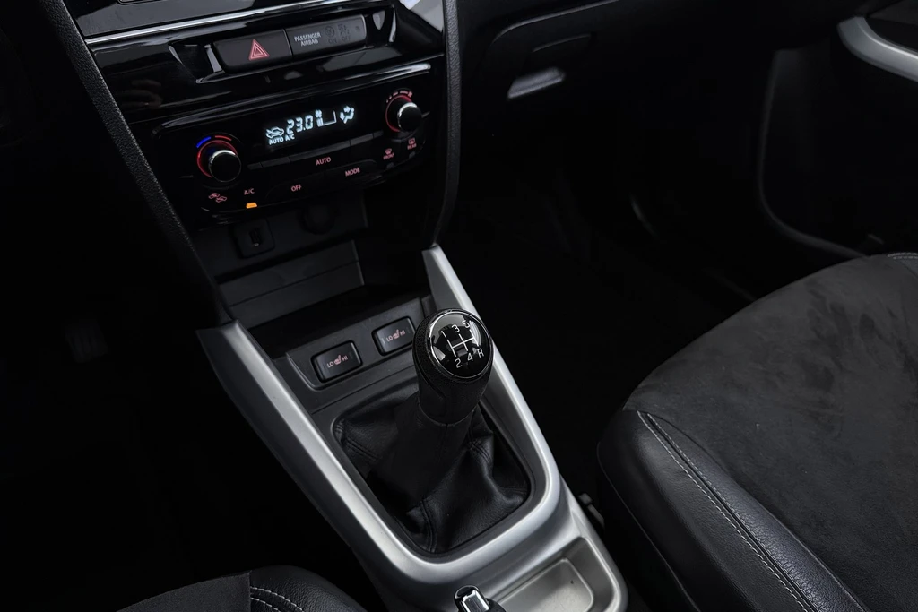 Suzuki Vitara – foto 31