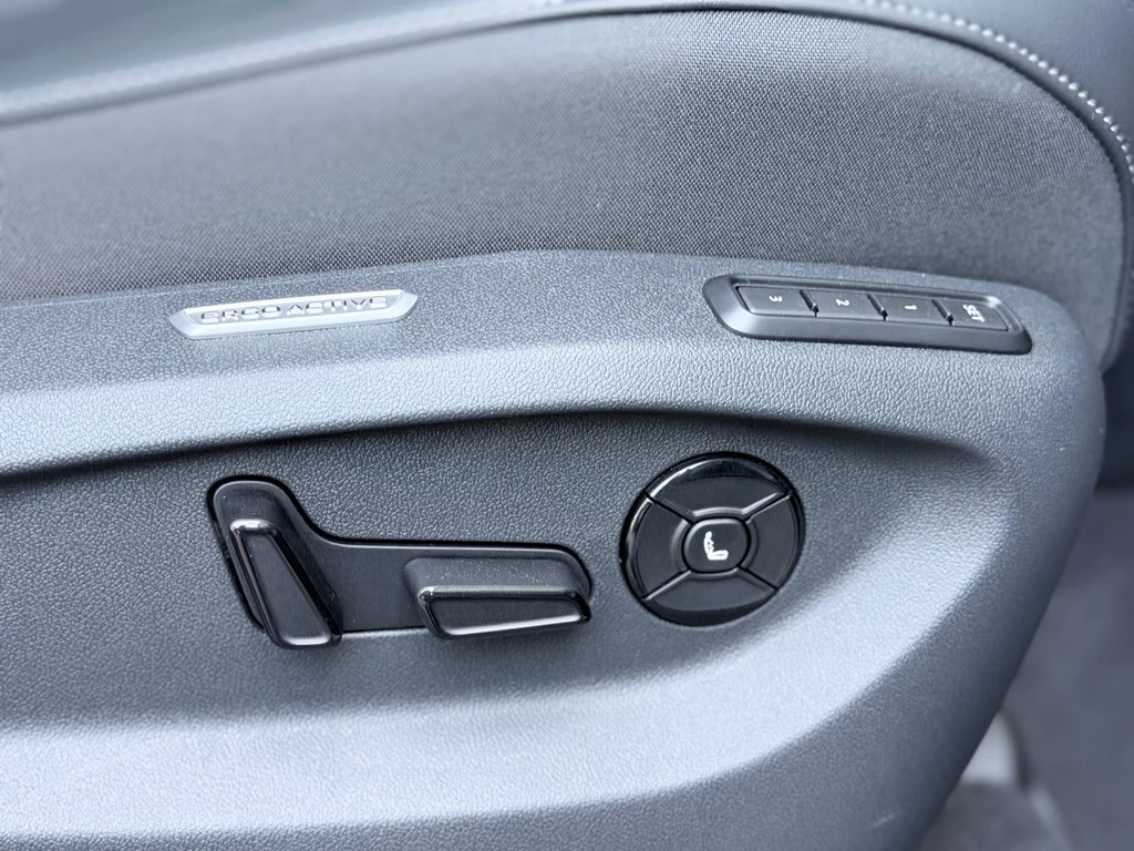 Volkswagen Tiguan – foto 18