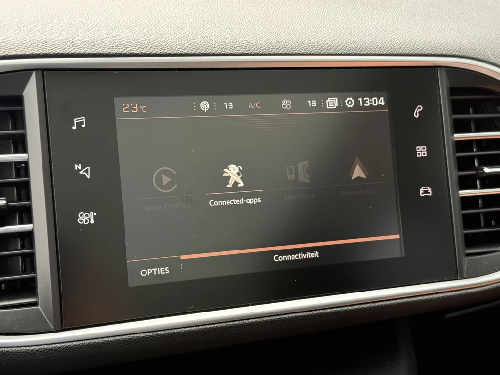 Peugeot 308 – foto 22