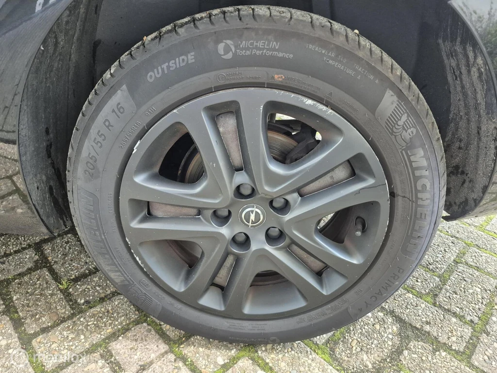 Opel Astra – foto 12
