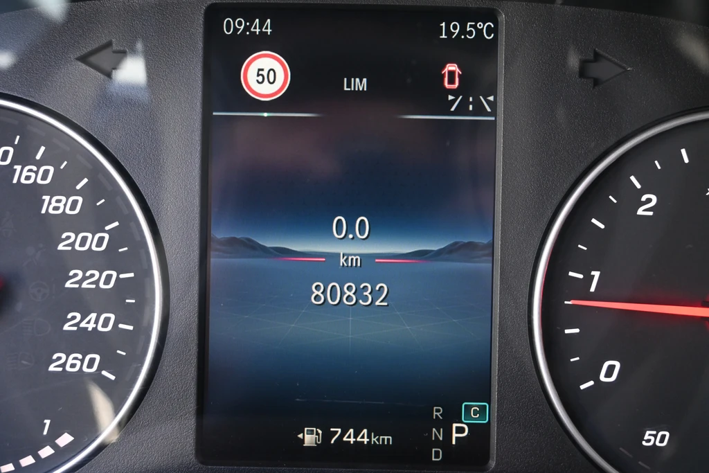 Mercedes-Benz Vito – foto 17