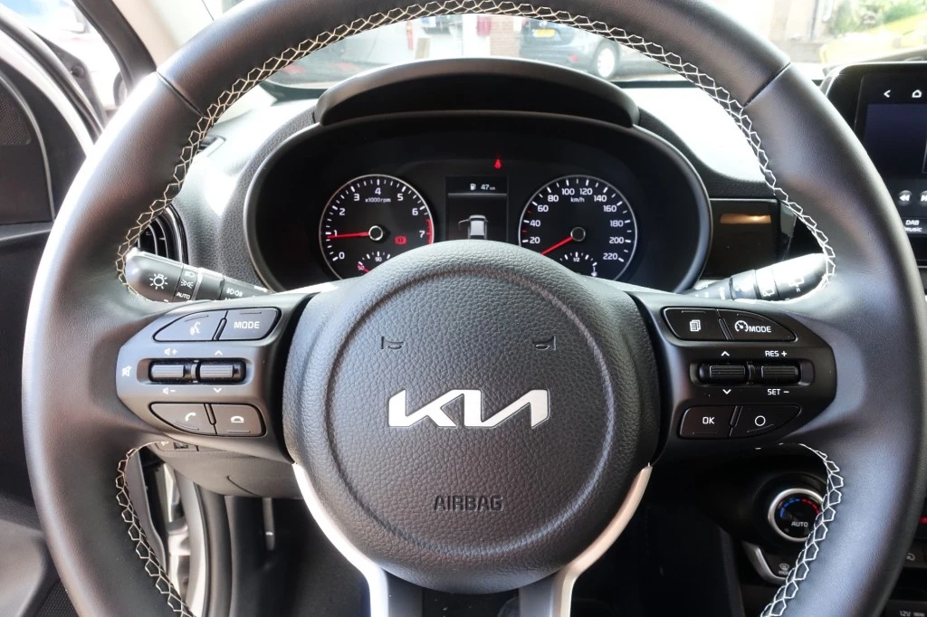 Kia Picanto – foto 15