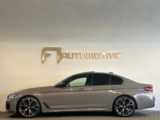 BMW 5 Serie – thumbnail 2