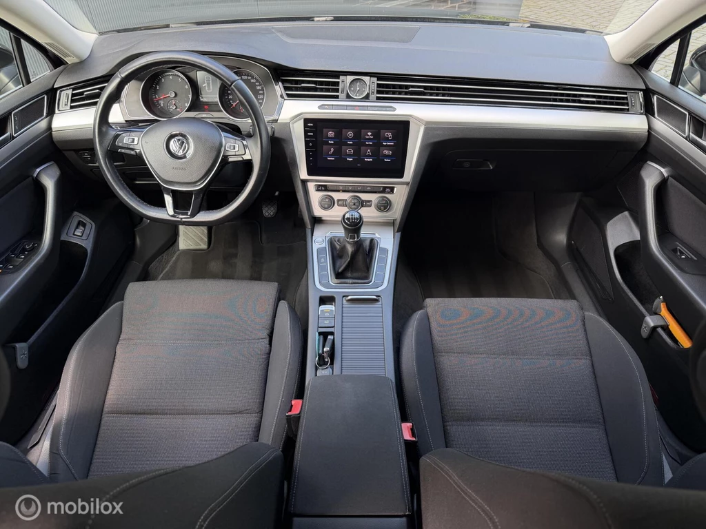 Volkswagen Passat – foto 19