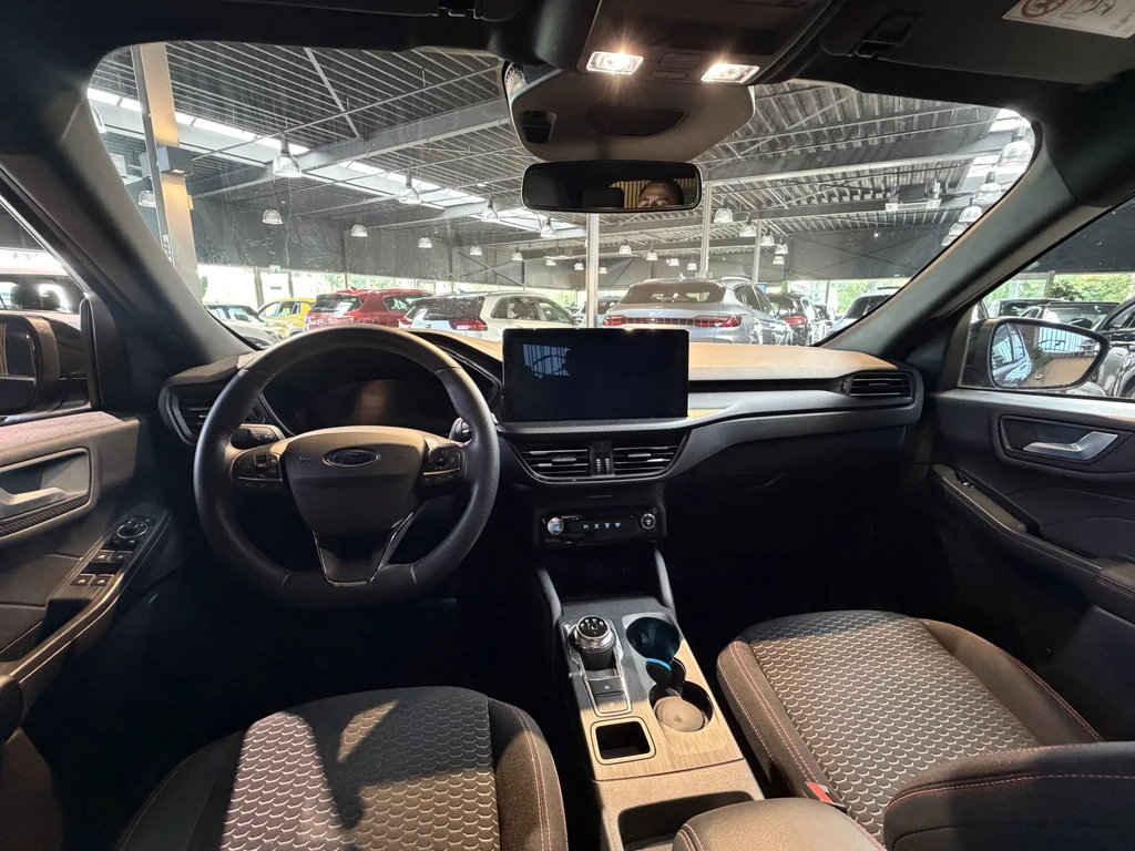 Ford Kuga – foto 22
