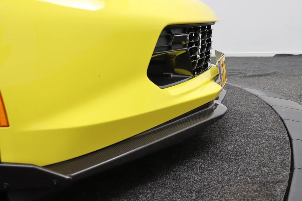 Chevrolet Corvette – foto 52