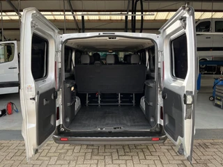 Renault Trafic – thumbnail 22