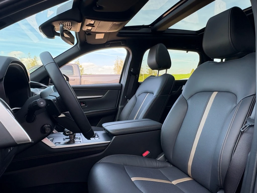 Mazda CX-80 – foto 7