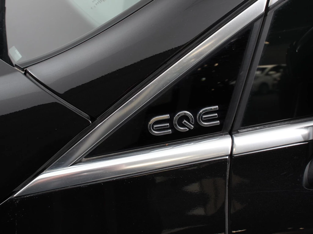 Mercedes-Benz EQE – foto 36