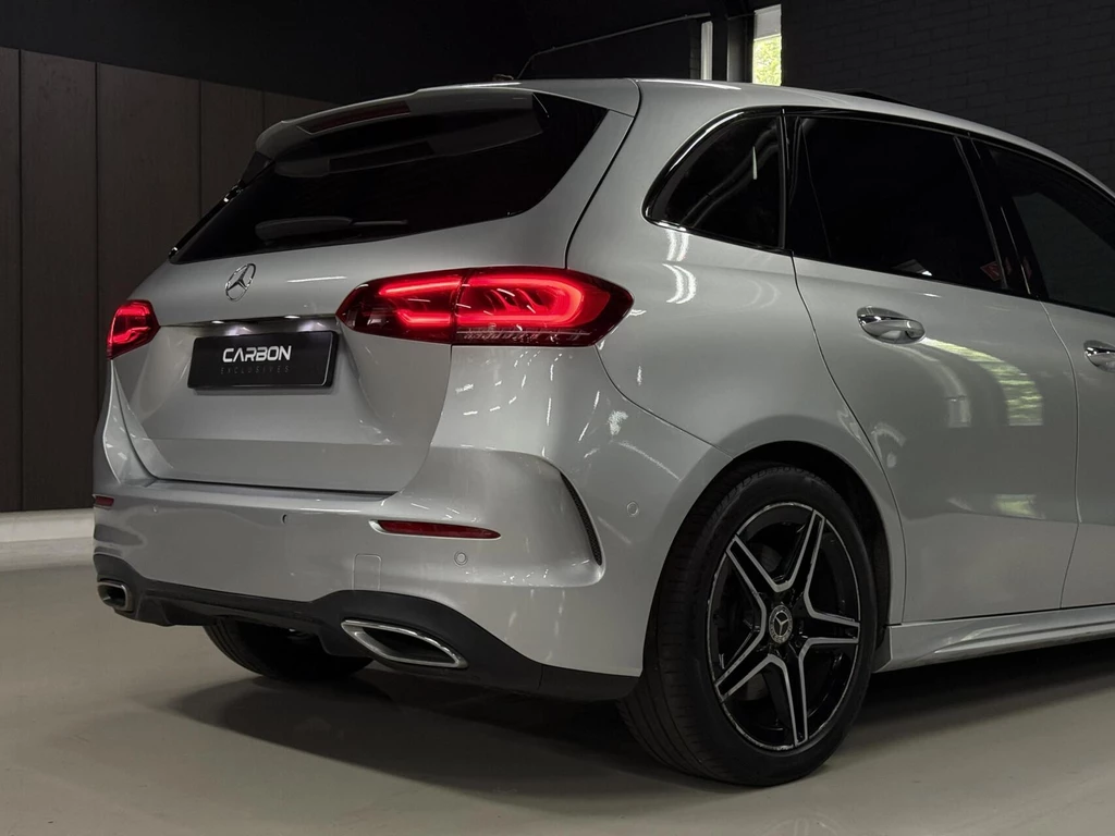 Mercedes-Benz B-Klasse – foto 5