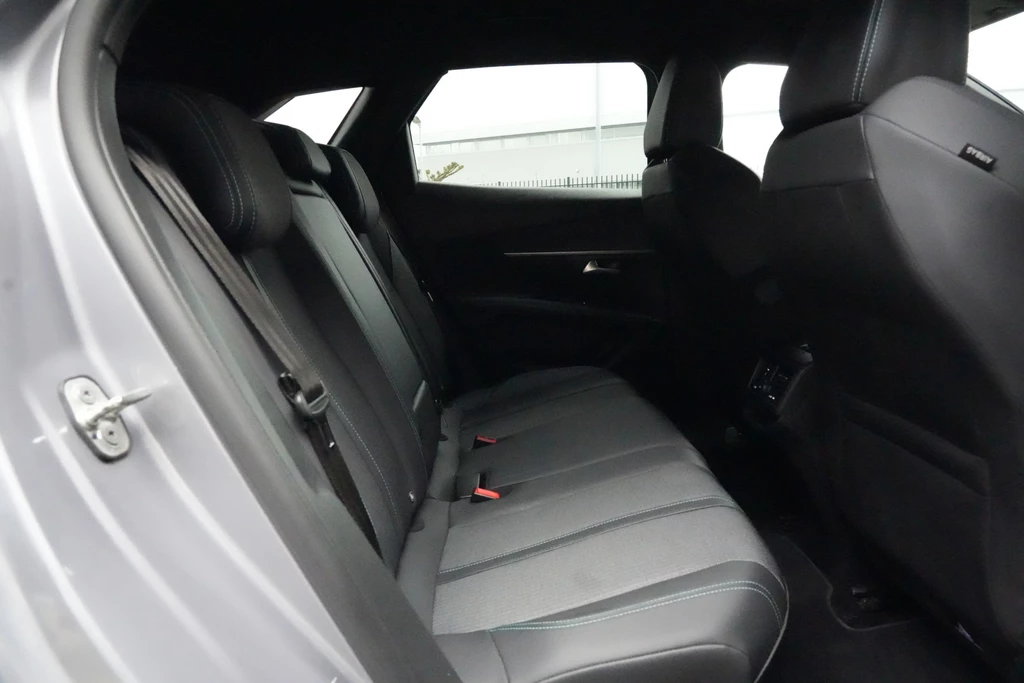 Peugeot 3008 – foto 20