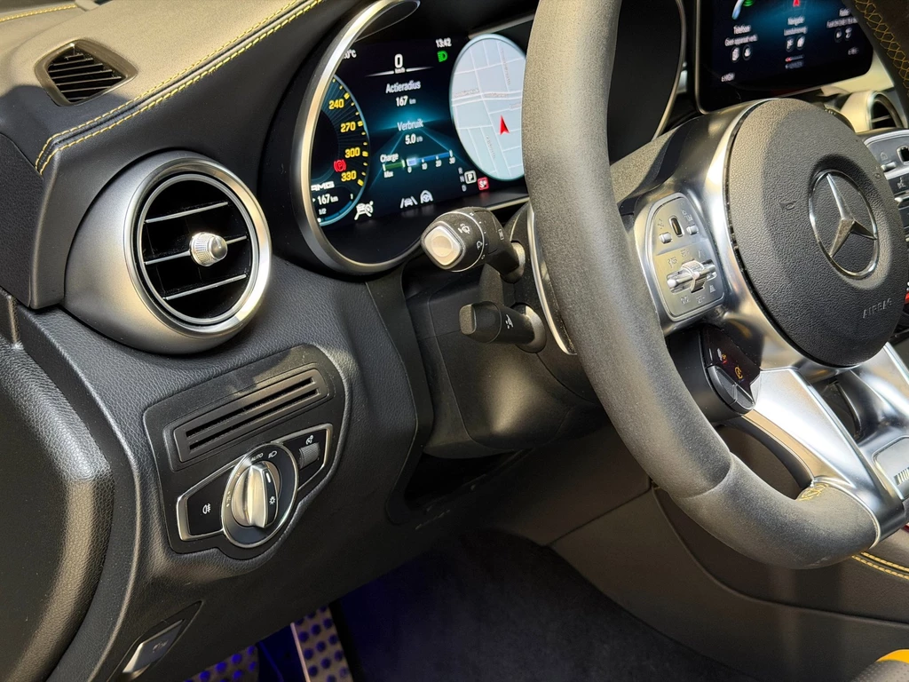 Mercedes-Benz GLC – foto 25