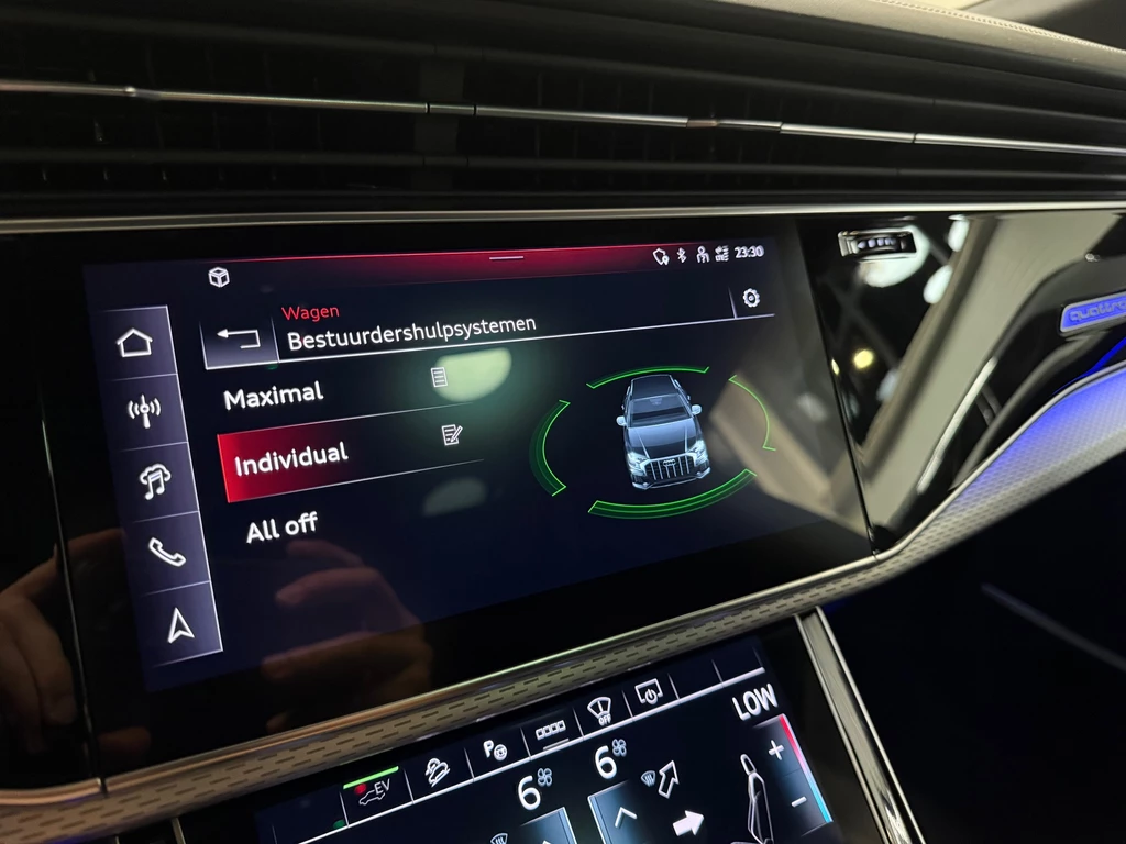 Audi Q8 – foto 49