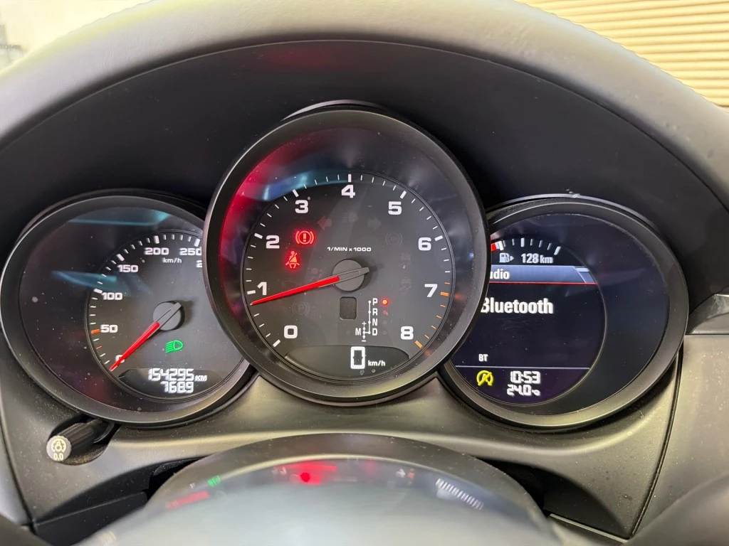 Porsche Macan – foto 25
