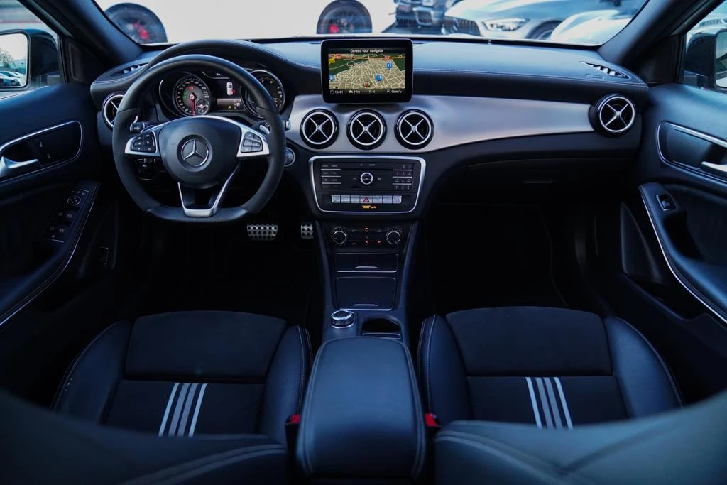 Mercedes-Benz GLA – foto 14
