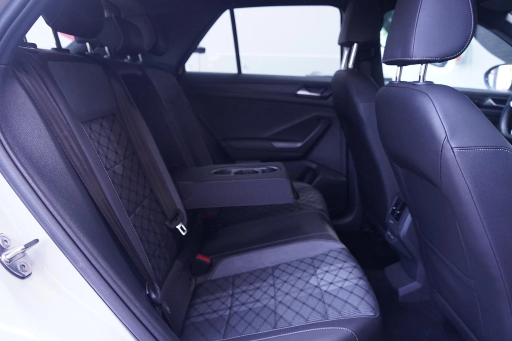 Volkswagen T-Roc – foto 42