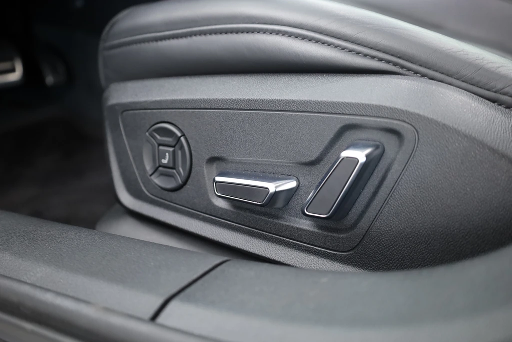 Audi A6 – foto 14