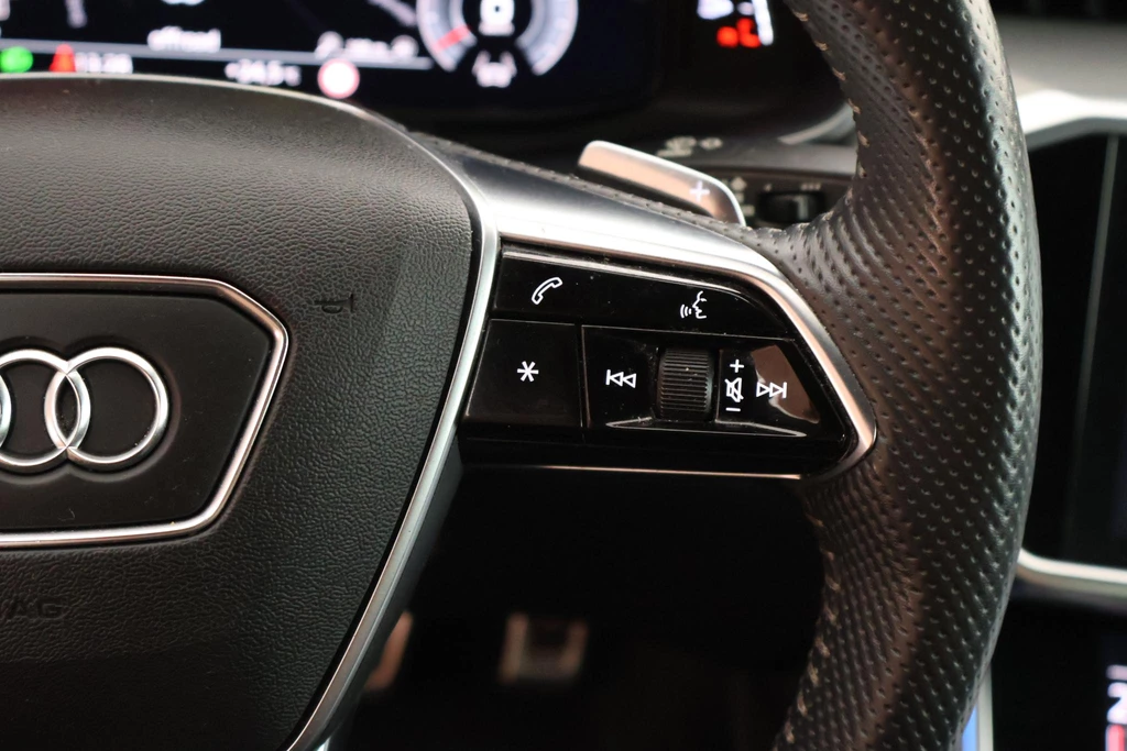 Audi A6 – foto 21
