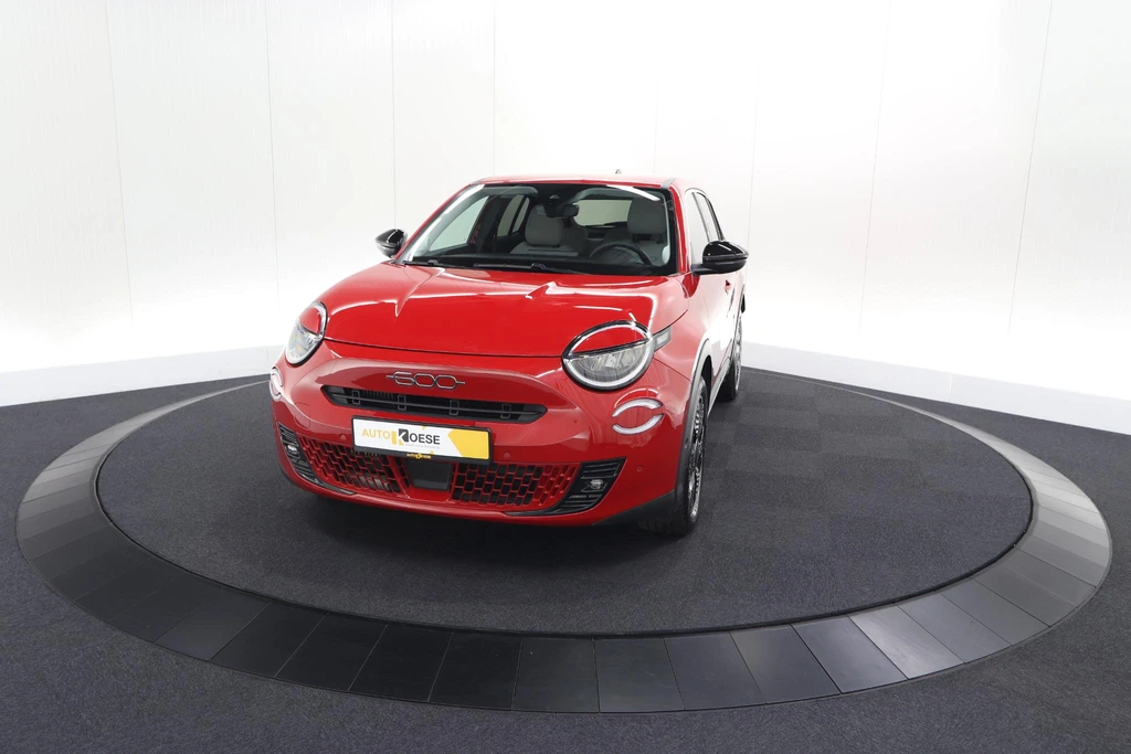 Fiat 600 – foto 12
