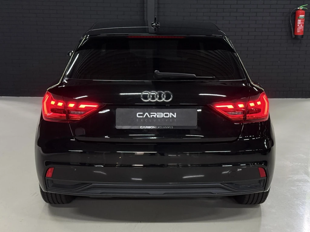 Audi A1 Sportback – foto 4