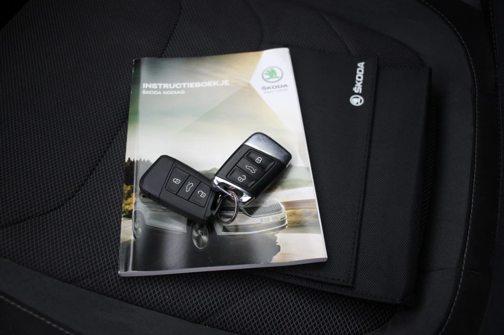 Škoda Kodiaq – foto 24