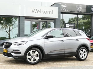 Opel Grandland X – thumbnail 3