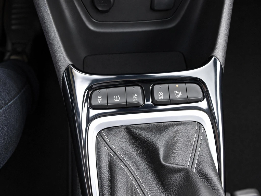 Opel Crossland – foto 23