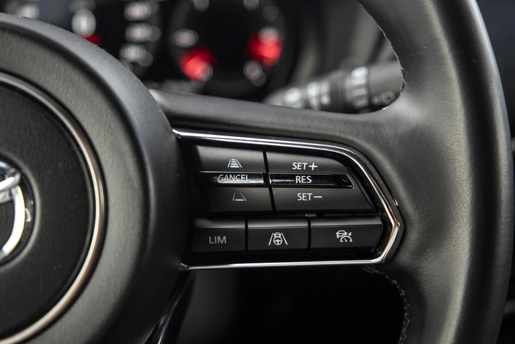 Mazda CX-60 – foto 29