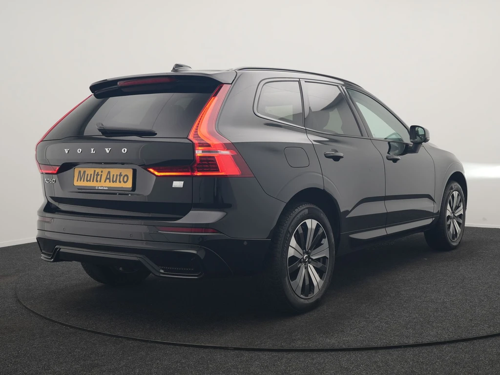 Volvo XC60 – foto 7