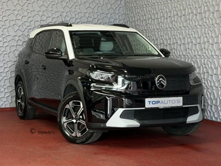 Citroën C3 Aircross – thumbnail 8