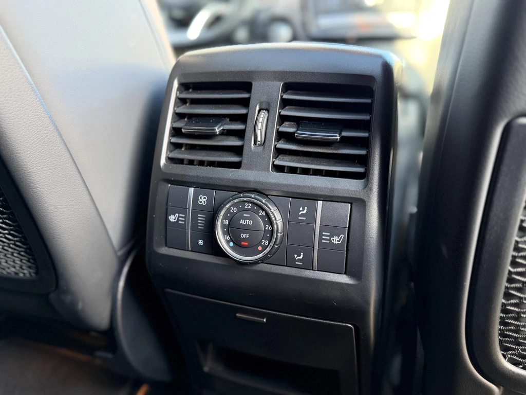 Mercedes-Benz GLE – foto 11