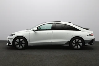 Hyundai IONIQ 6 – thumbnail 3