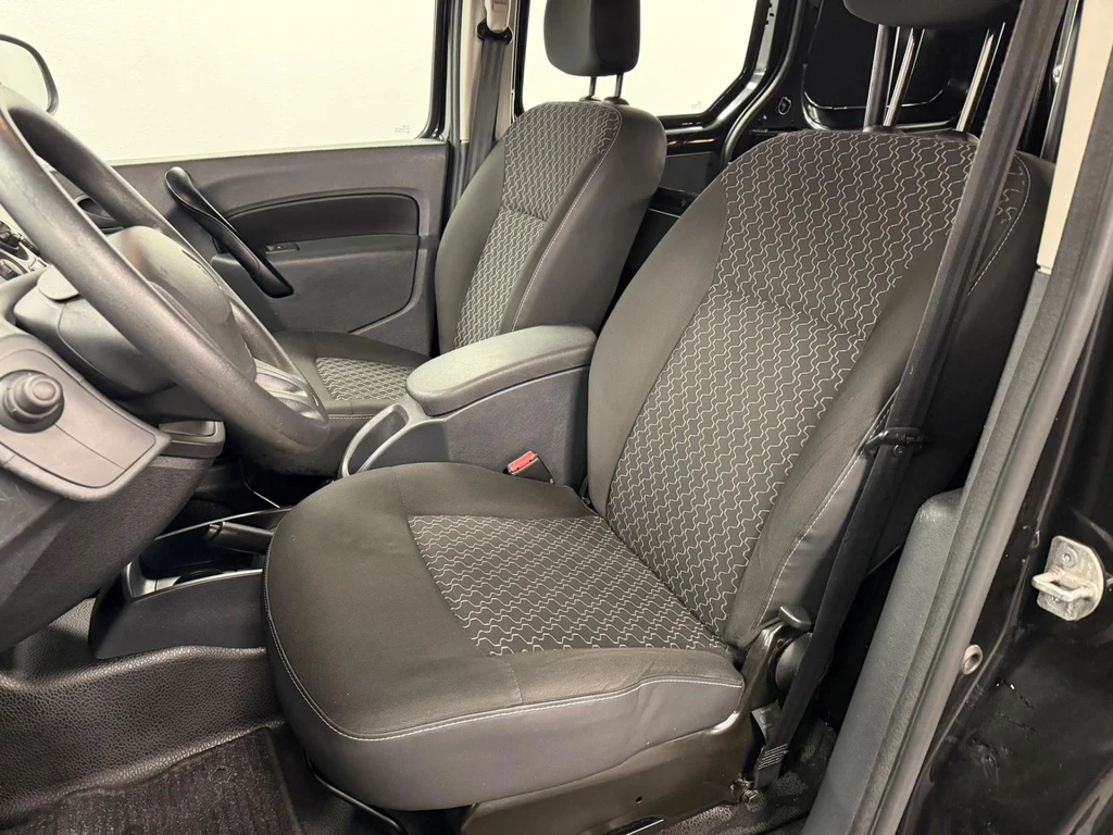 Renault Kangoo Z.E. – foto 18