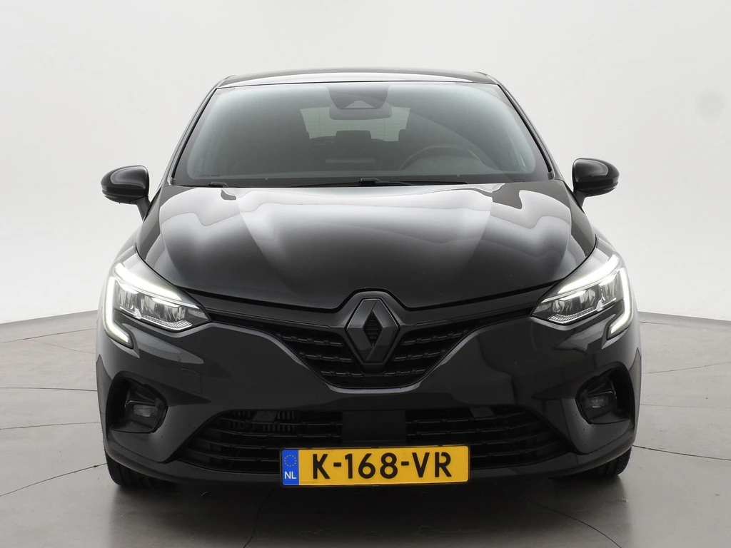 Renault Clio – foto 7
