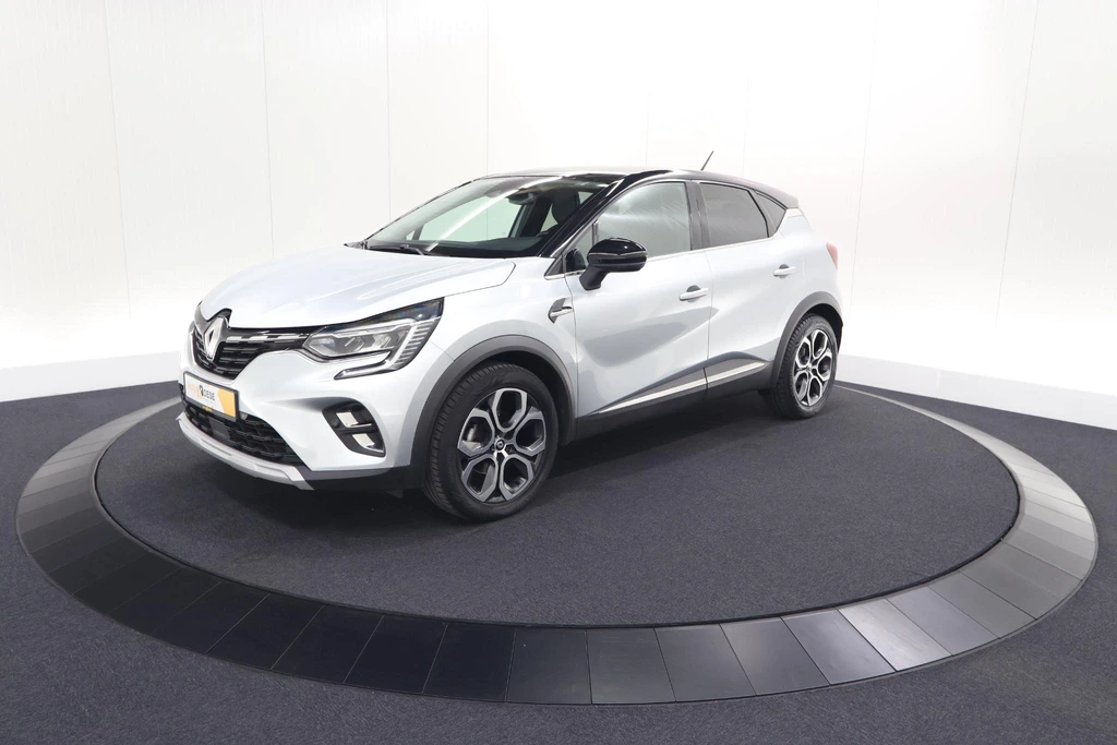 Renault Captur – foto 2