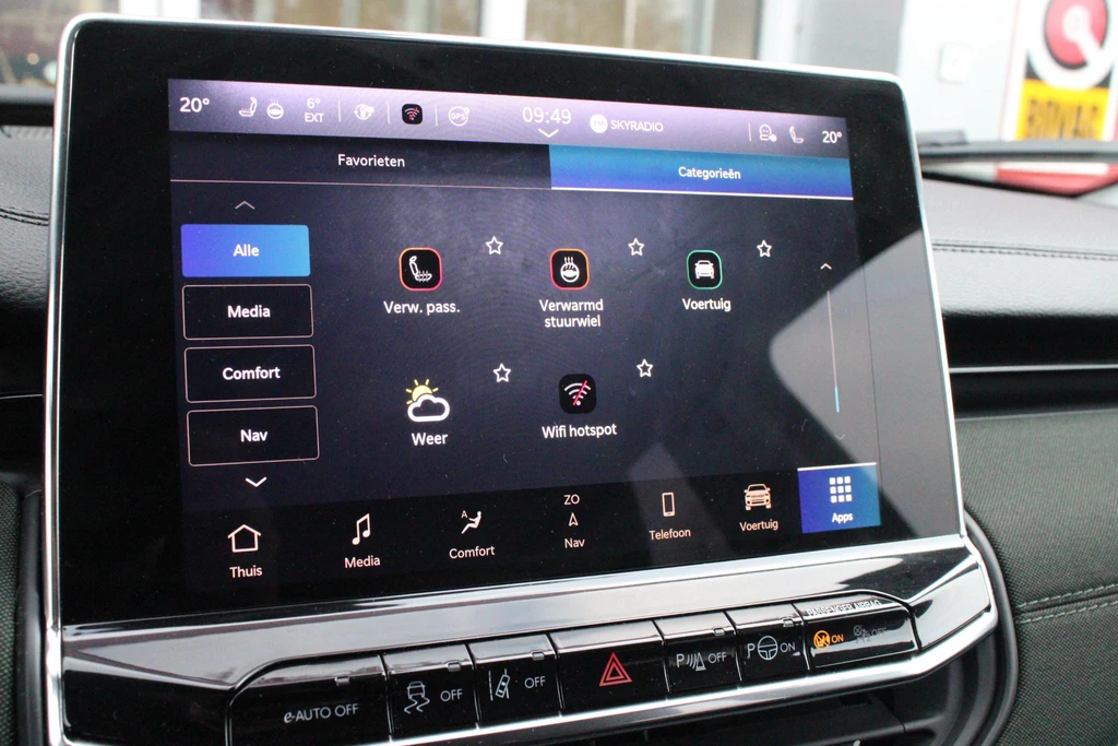 Jeep Compass – foto 36