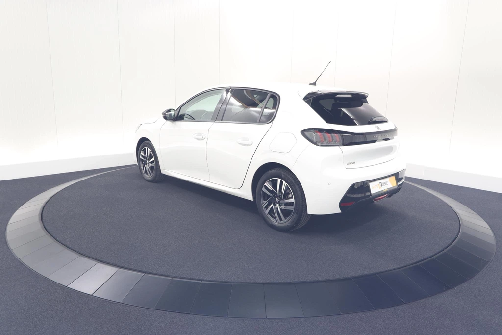 Peugeot 208 – foto 7