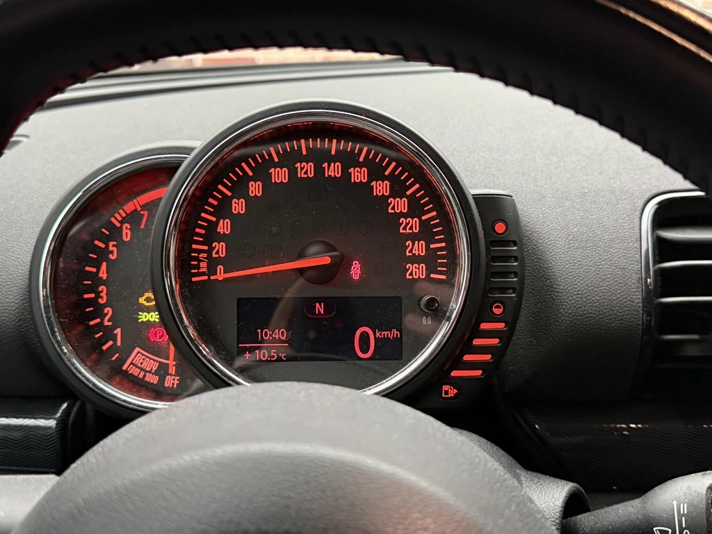 MINI Clubman – foto 22