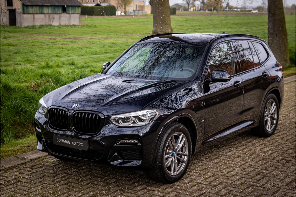 BMW X3 – foto 2