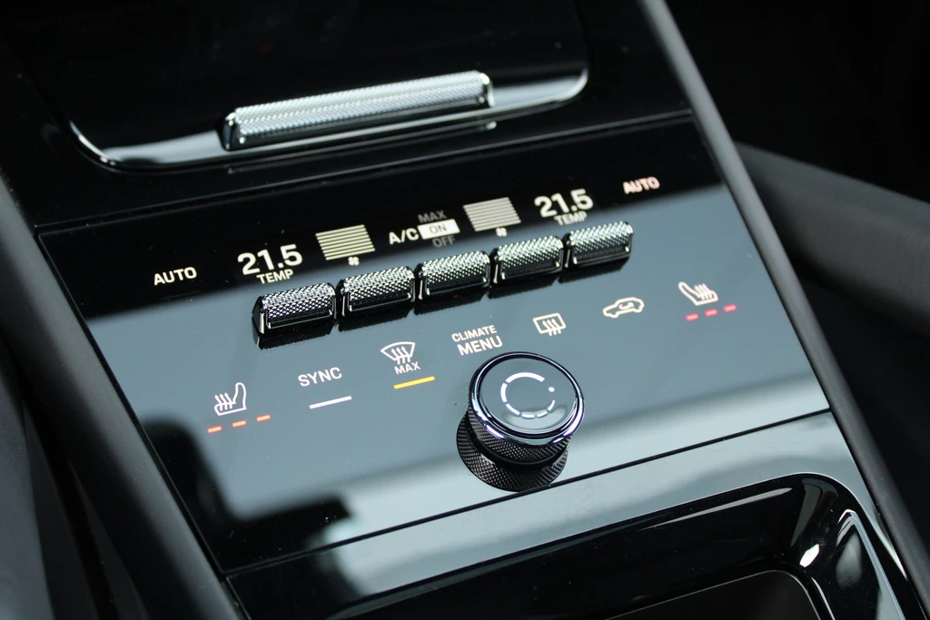 Porsche Cayenne – foto 38