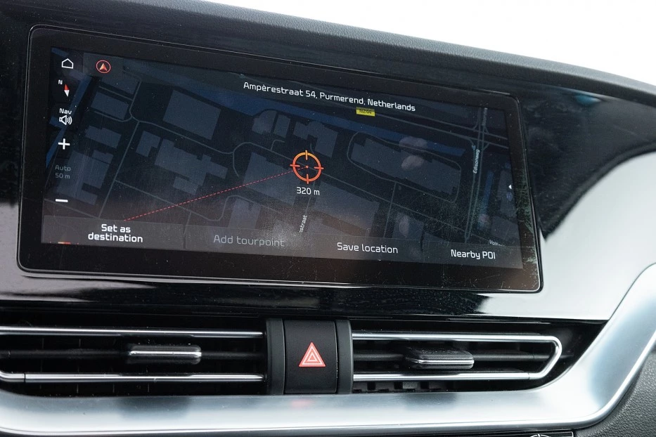 Kia e-Niro – foto 20