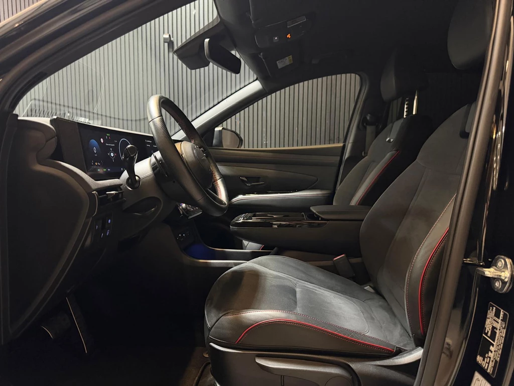 Hyundai Tucson – foto 36