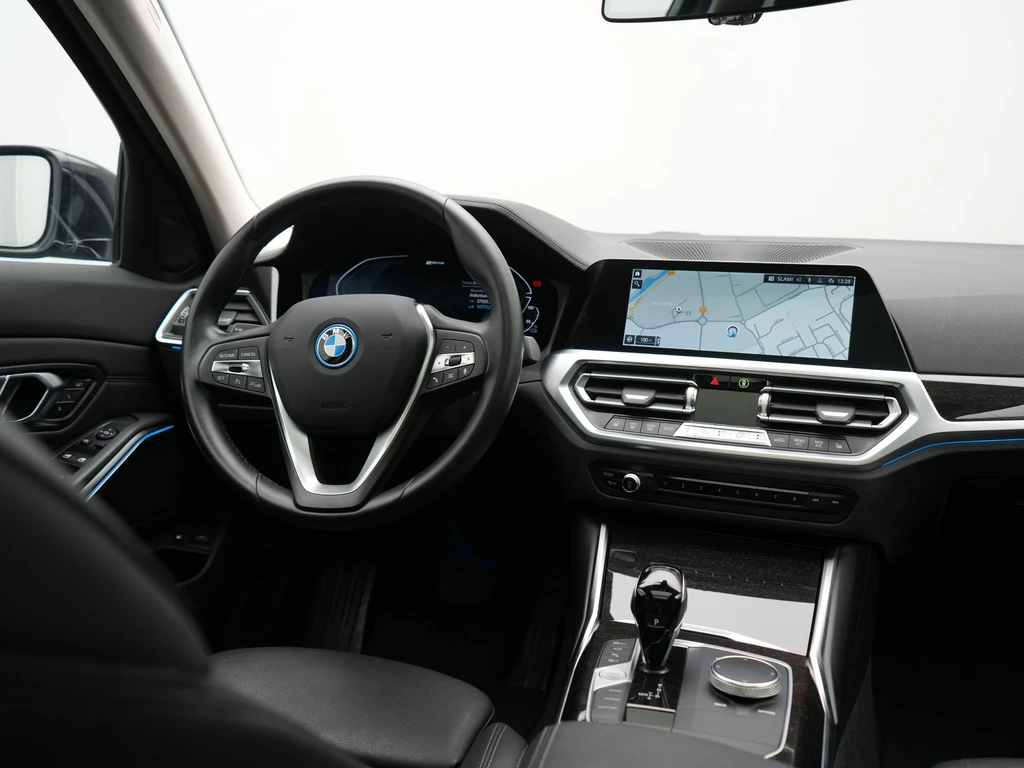 BMW 3 Serie – foto 25