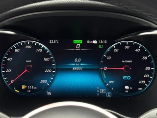 Mercedes-Benz GLC – thumbnail 23