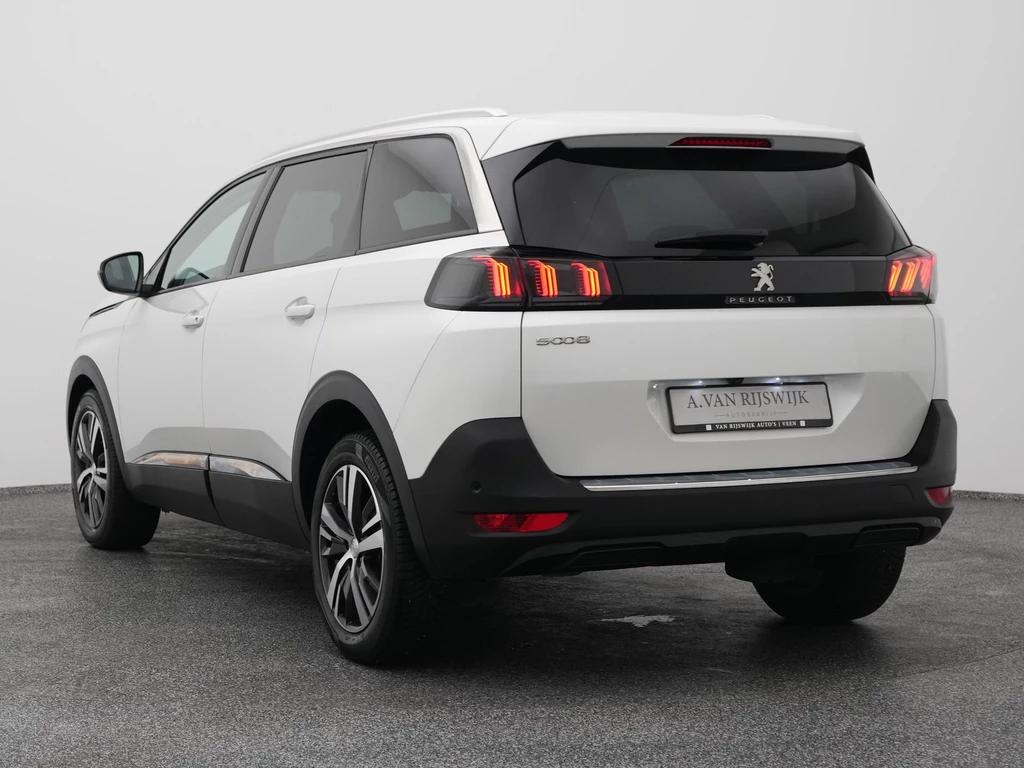 Peugeot 5008 – foto 4