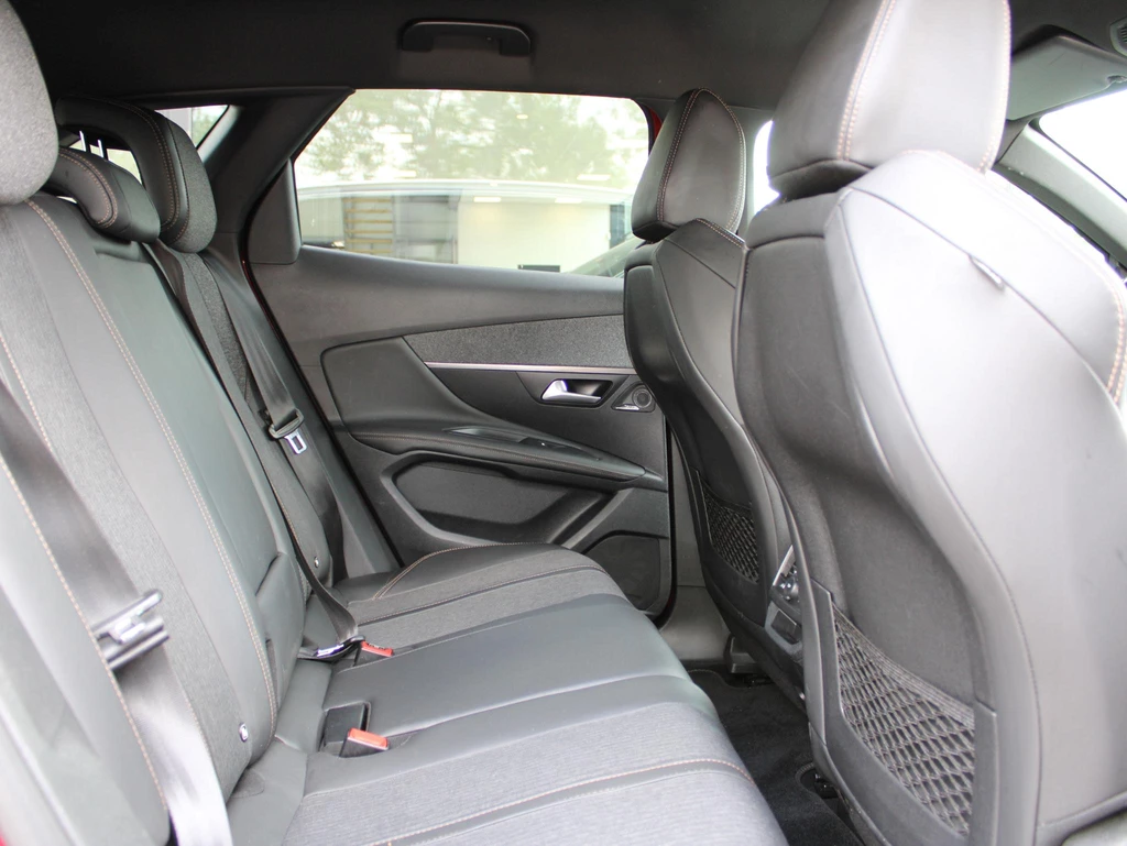 Peugeot 3008 – foto 10