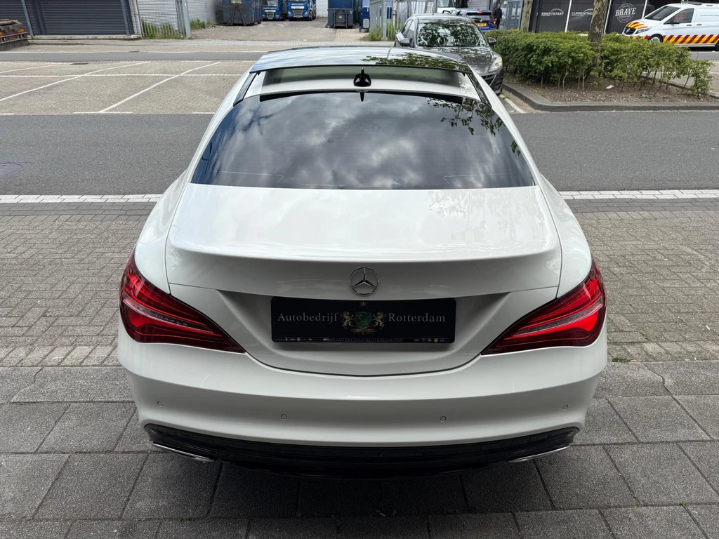 Mercedes-Benz CLA – foto 7