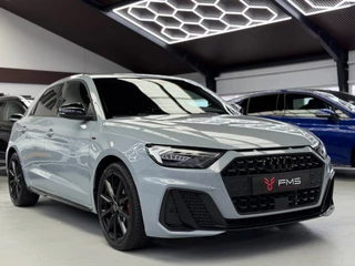 Audi A1 Sportback – thumbnail 9
