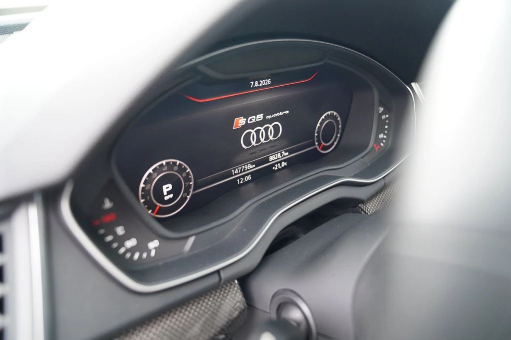Audi SQ5 – foto 67